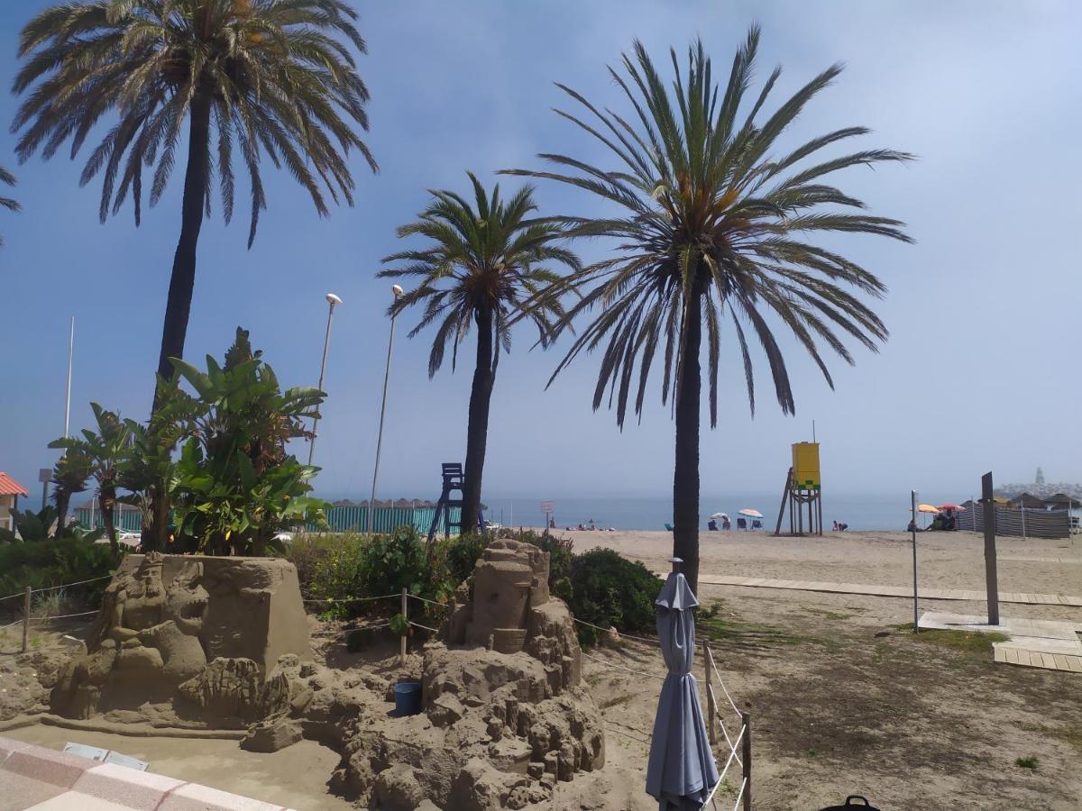 Puerto Marina Benalmadena Sun&Beach エクステリア 写真